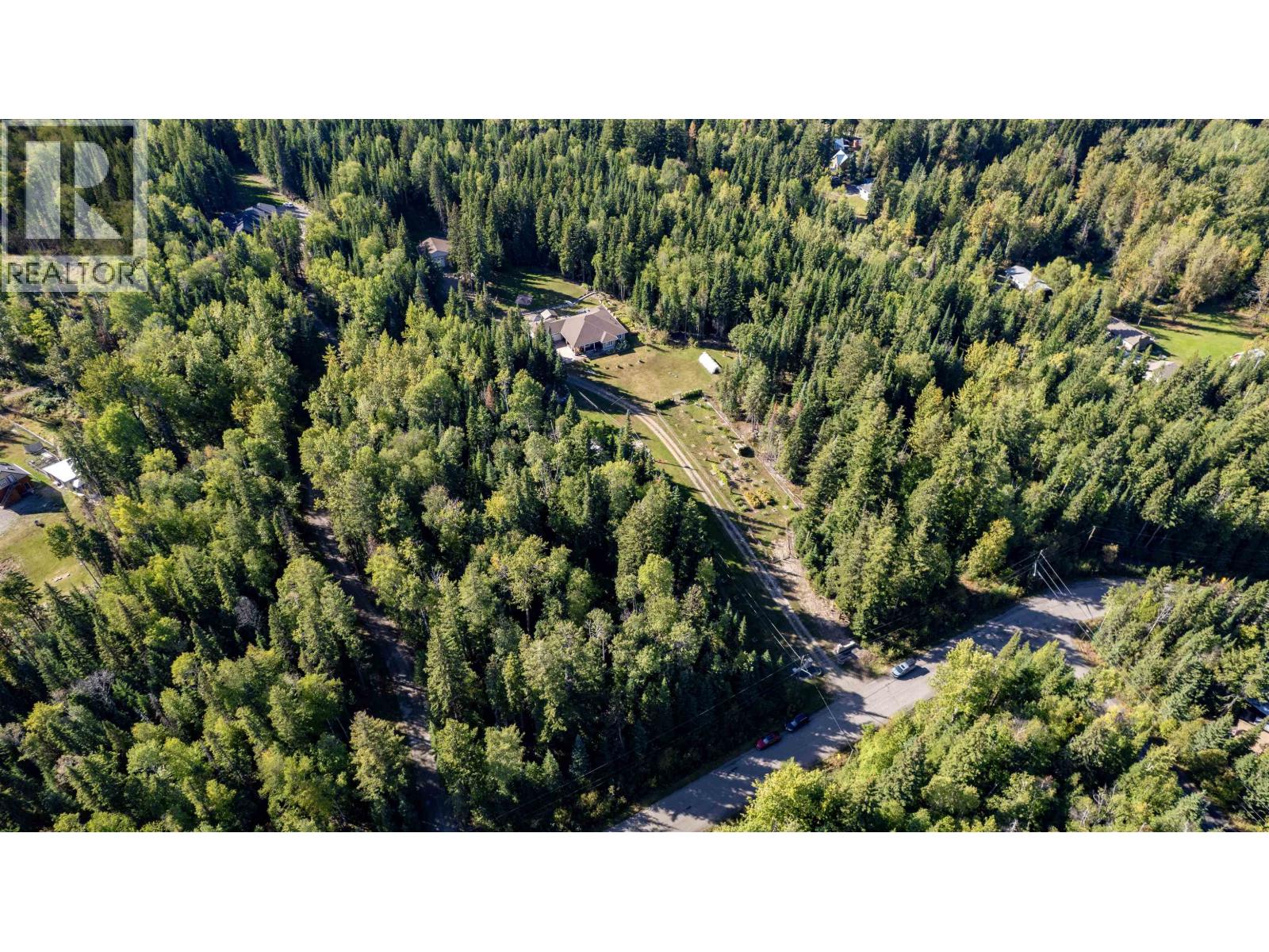 9845 HALDI ROAD, Prince George