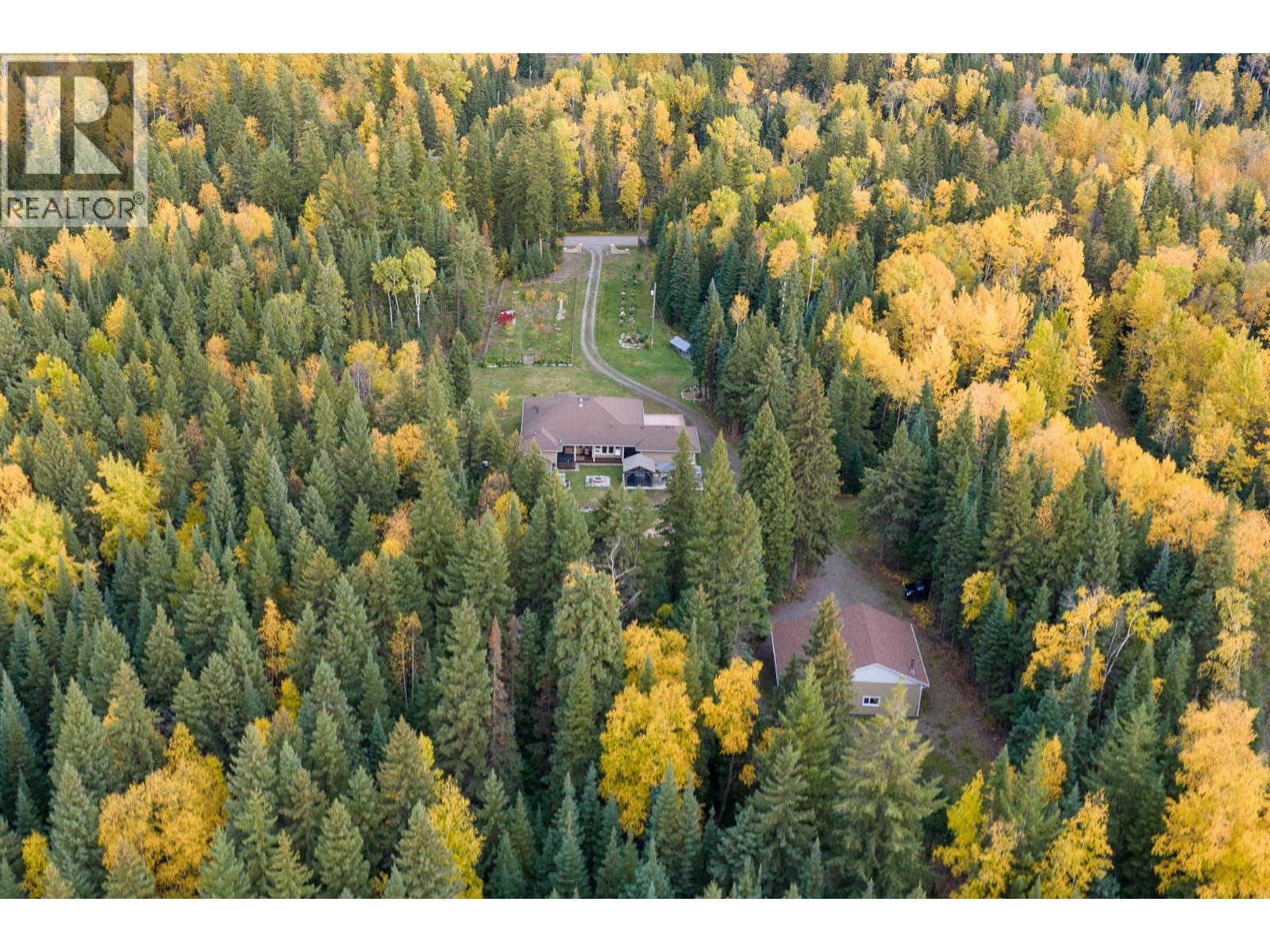 9845 HALDI ROAD, Prince George