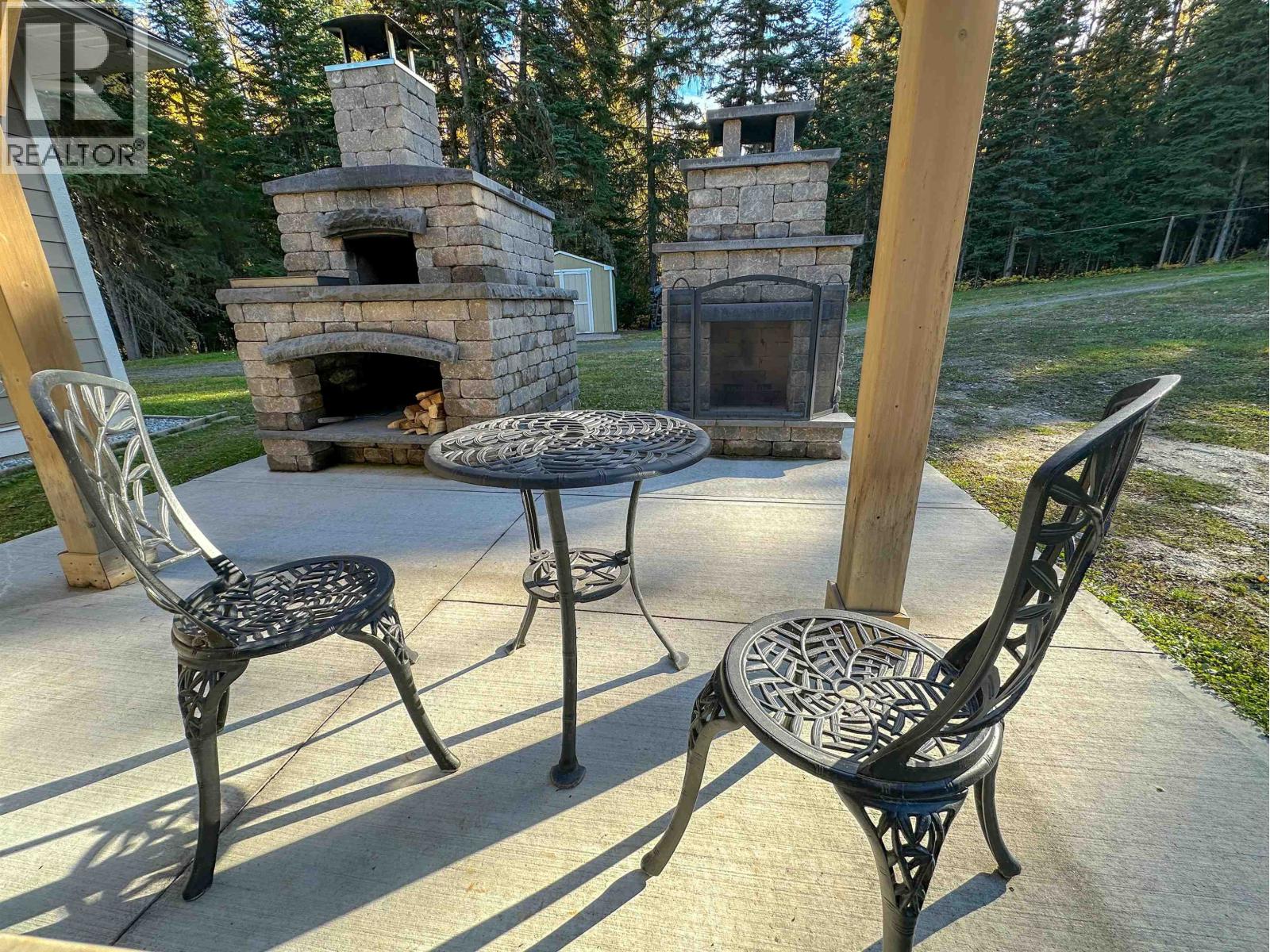 9845 HALDI ROAD, Prince George