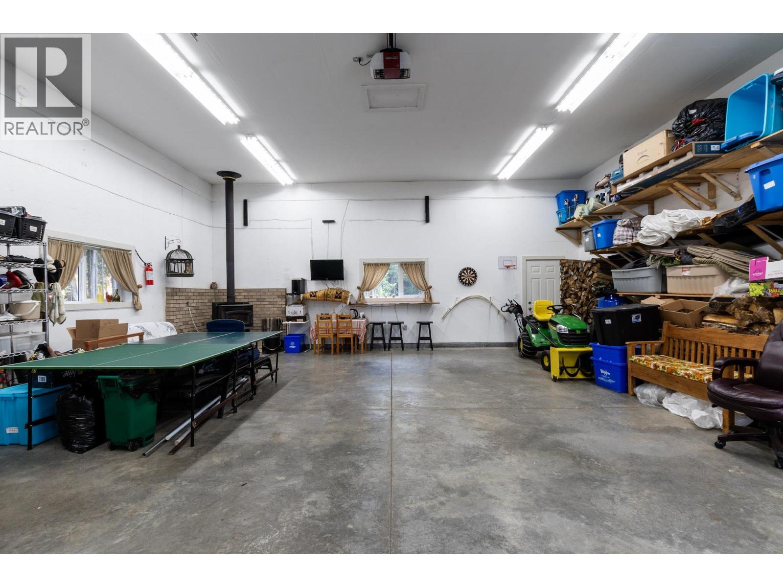 9845 HALDI ROAD, Prince George