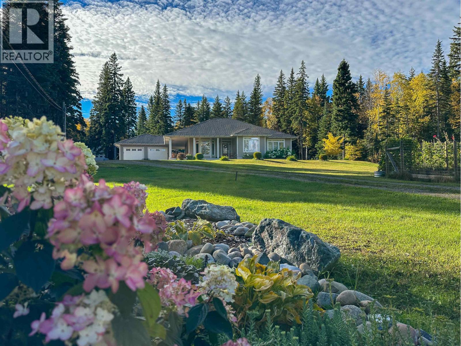 9845 HALDI ROAD, Prince George