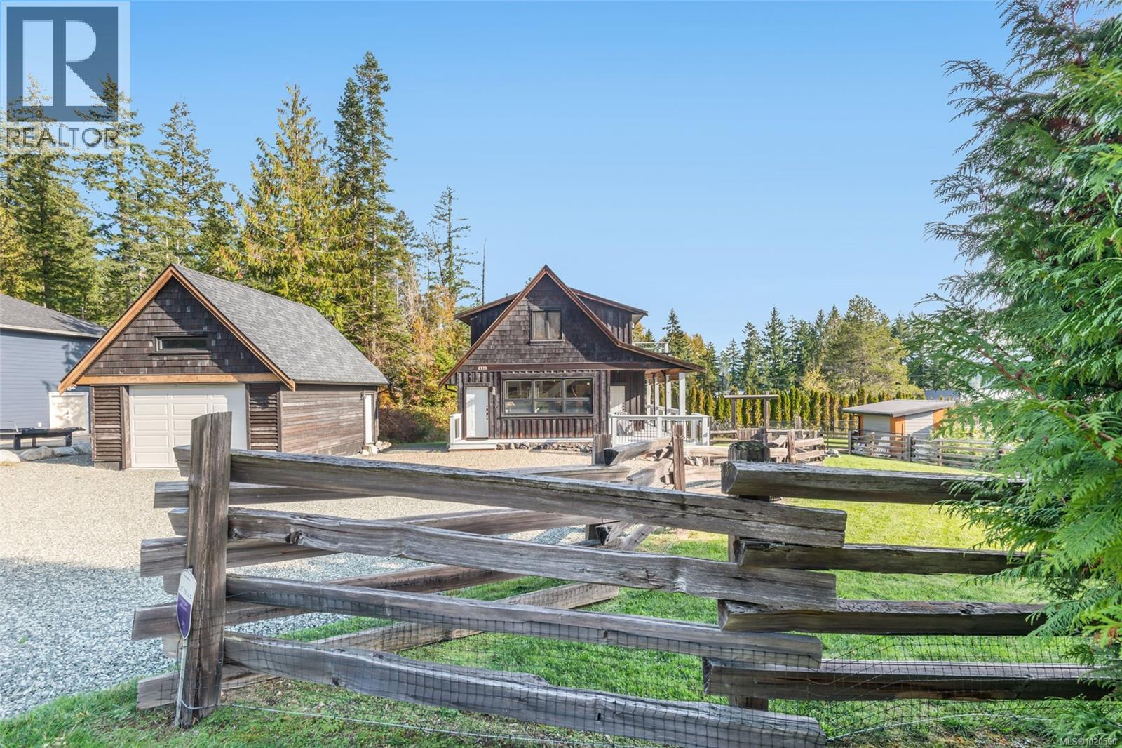 6373 Salal Rd, Port Alberni