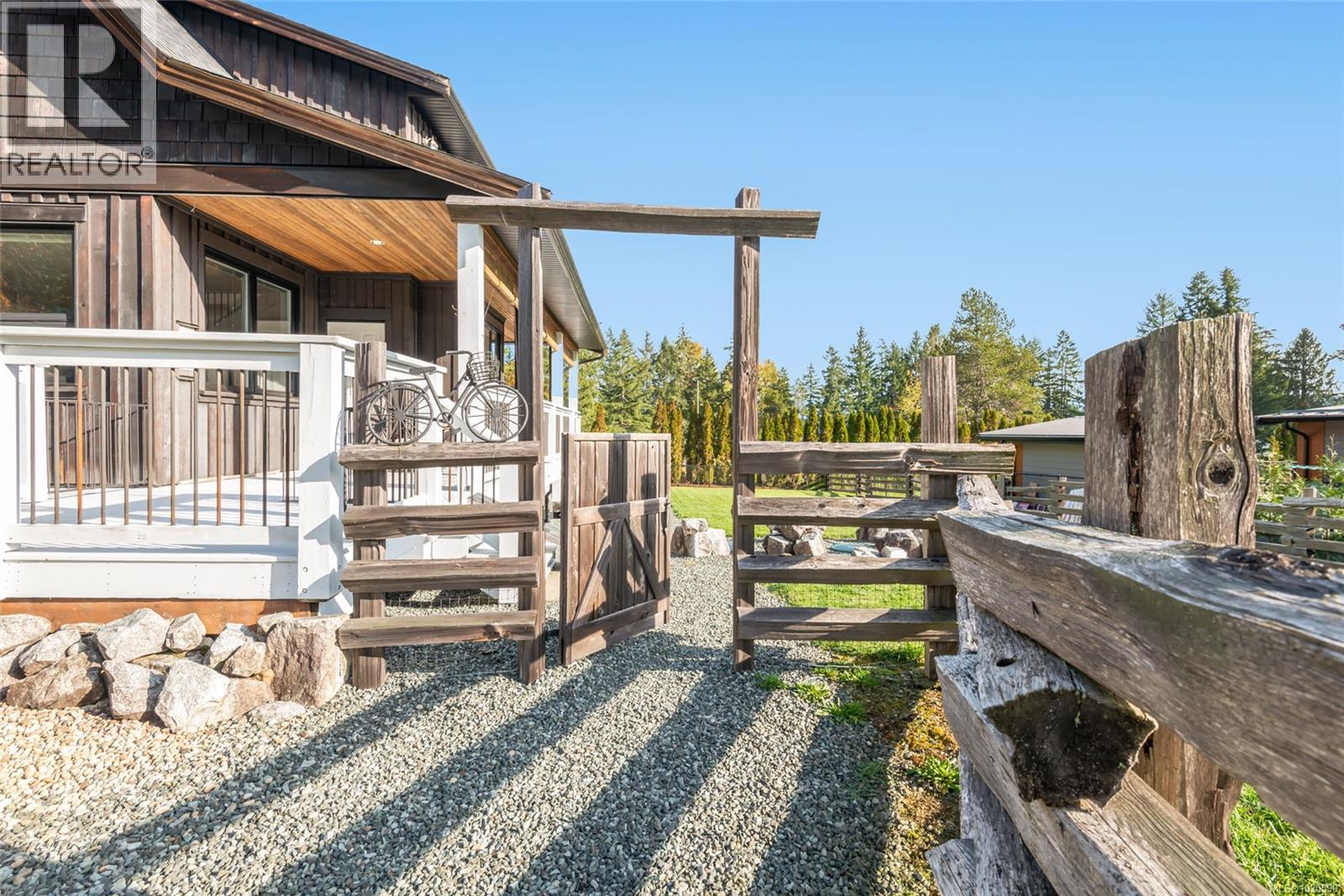 6373 Salal Rd, Port Alberni