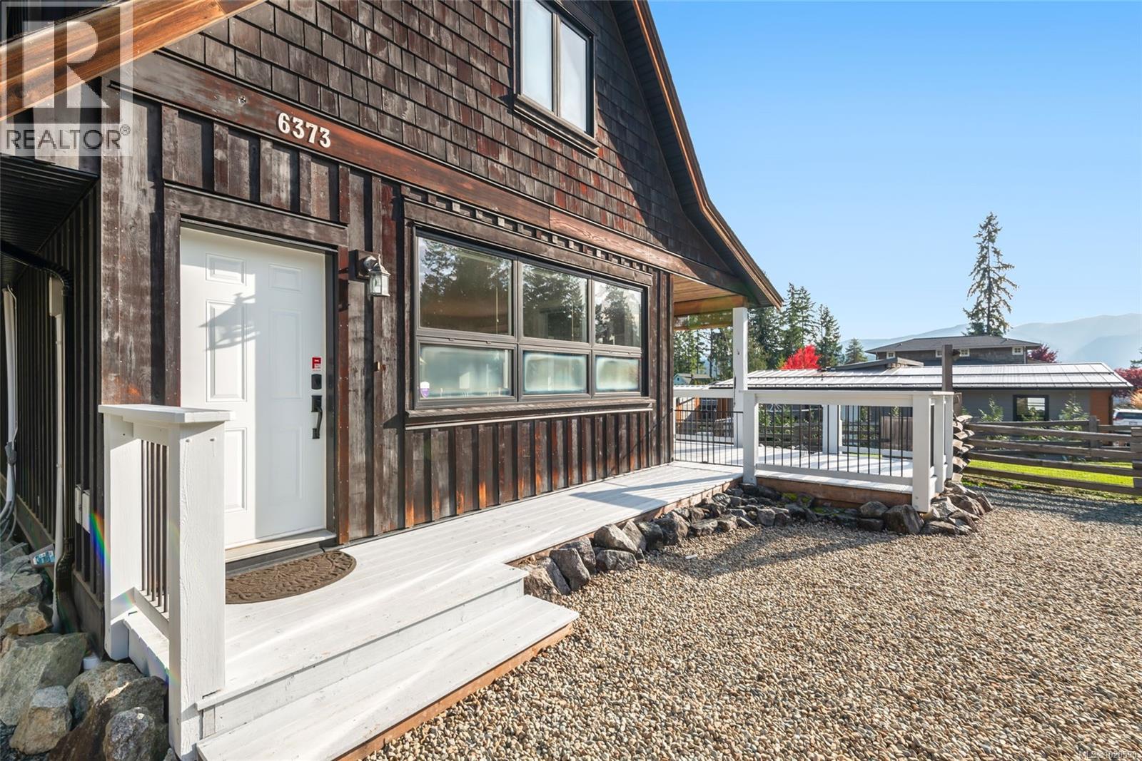 6373 Salal Rd, Port Alberni