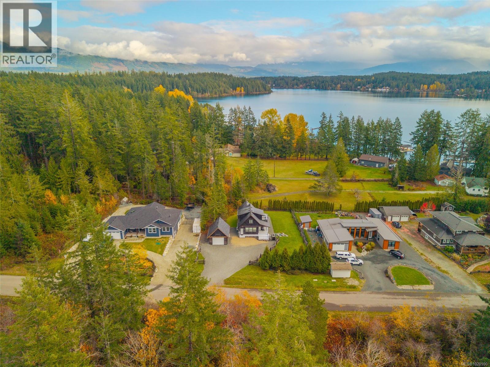 6373 Salal Rd, Port Alberni