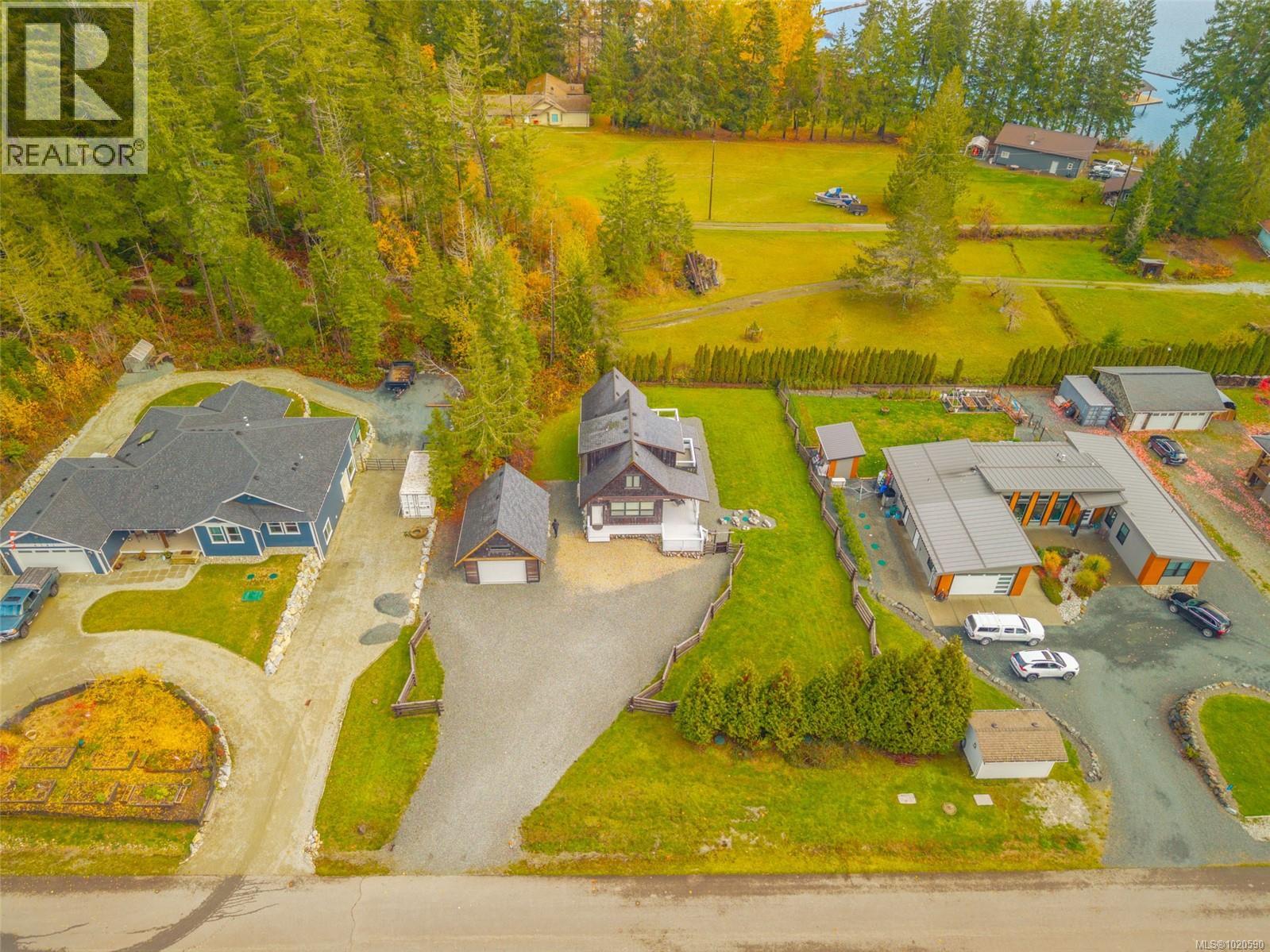 6373 Salal Rd, Port Alberni