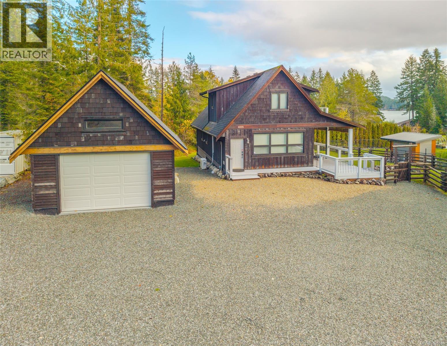 6373 Salal Rd, Port Alberni