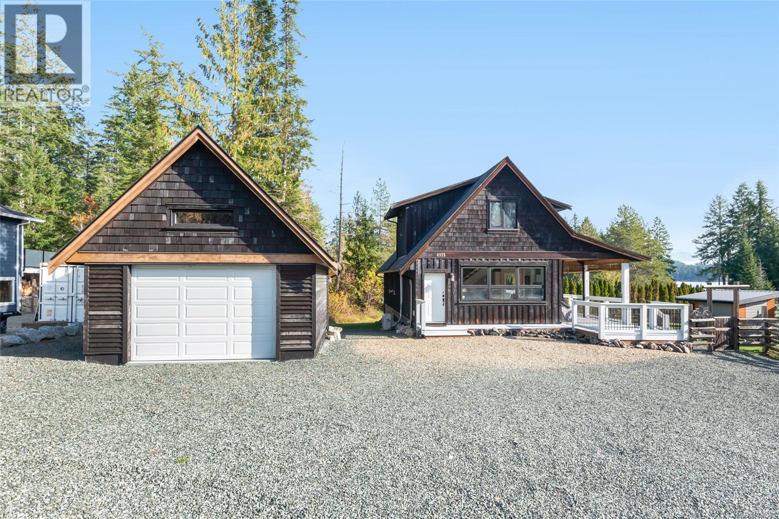 6373 Salal Rd, Port Alberni