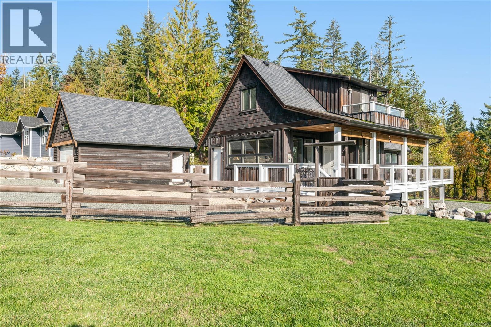 6373 Salal Rd, Port Alberni
