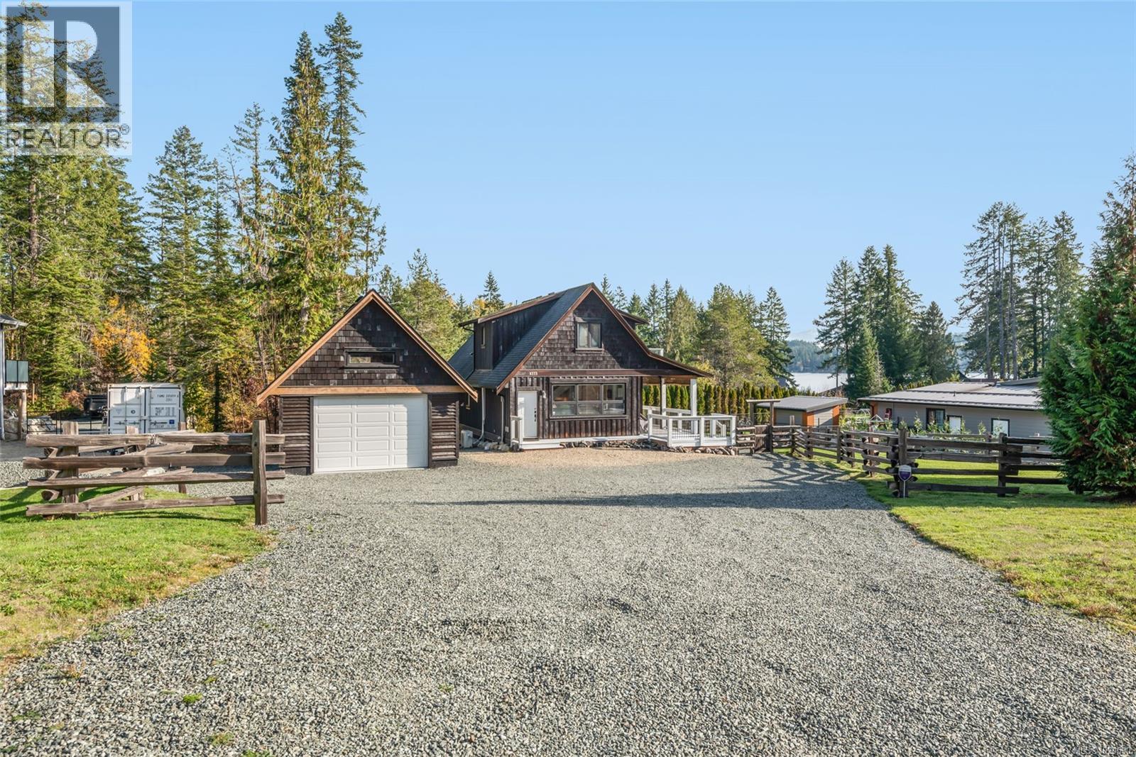 6373 Salal Rd, Port Alberni