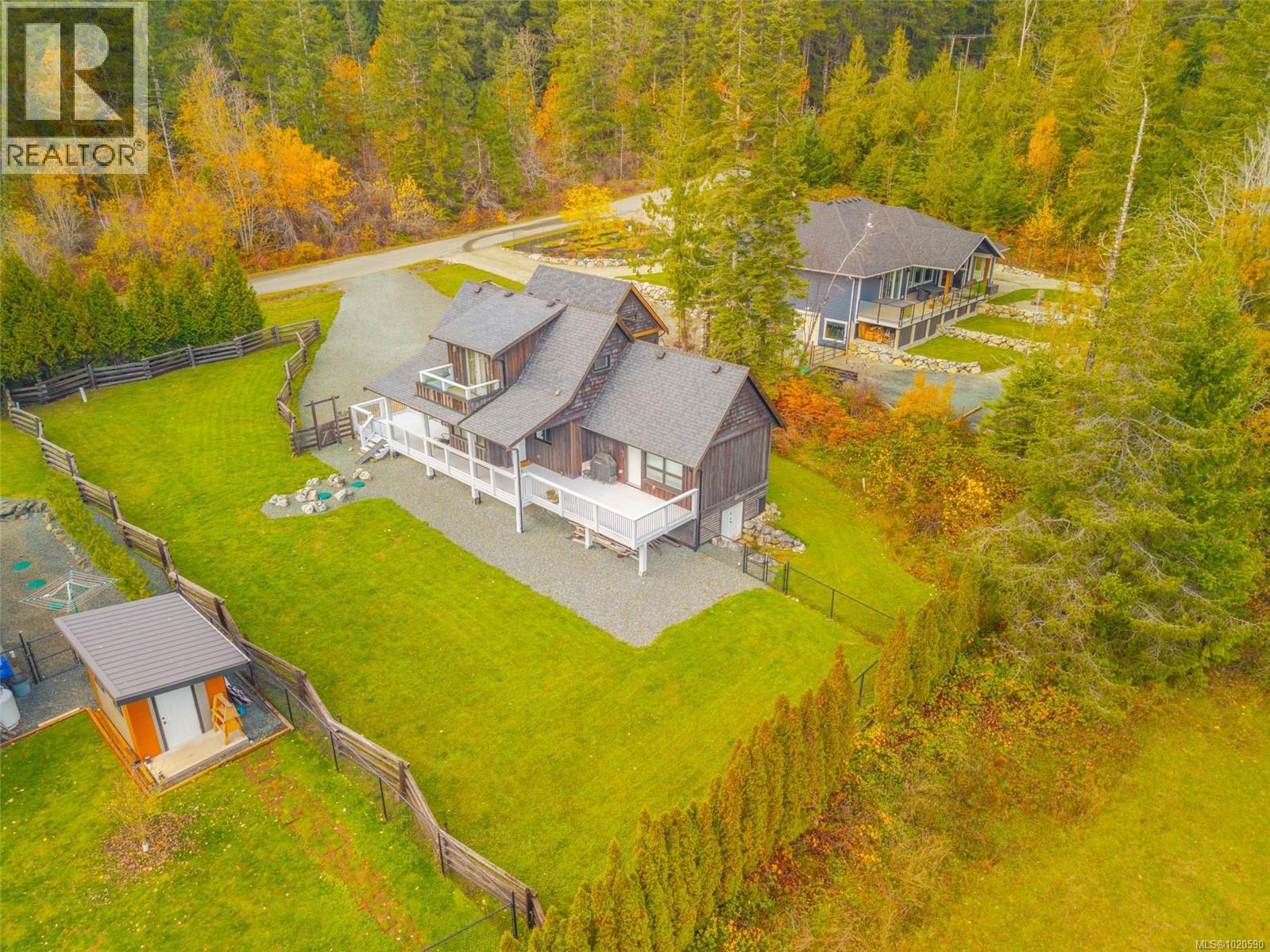 6373 Salal Rd - 65