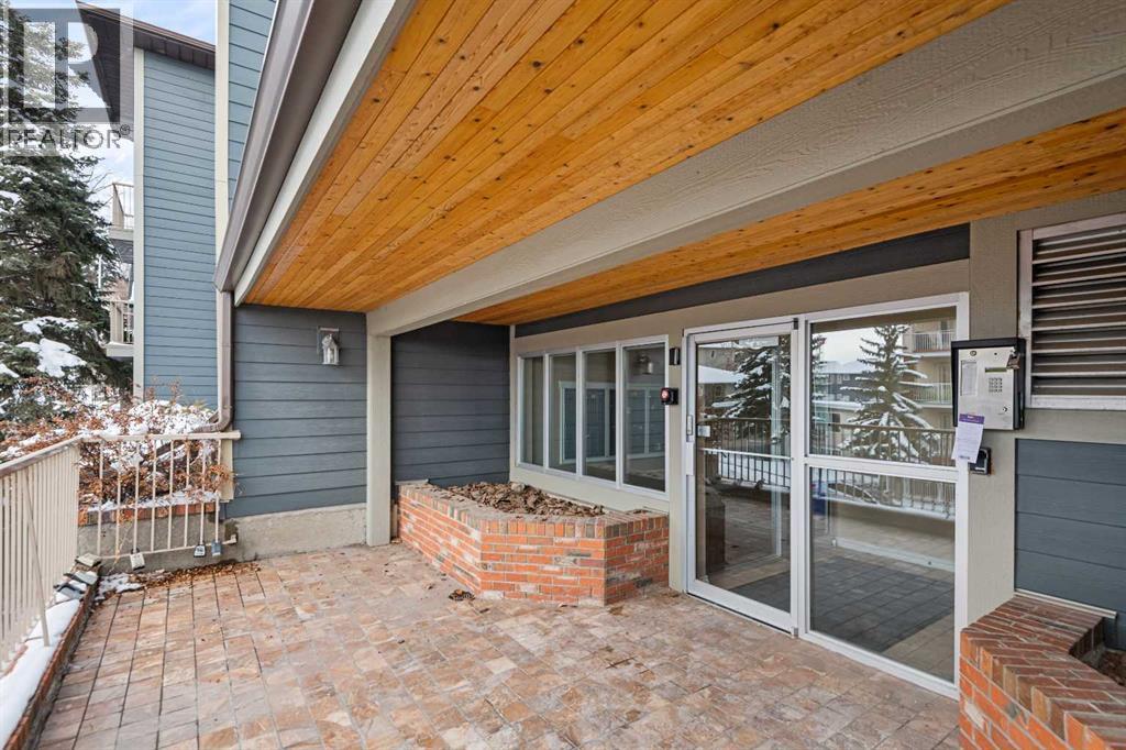 Single Family House for Sale in    Avenue NE Crescent Heights Calgary 