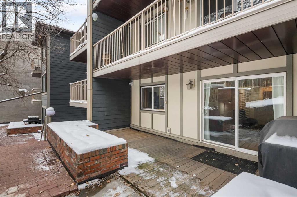 Single Family House for Sale in    Avenue NE Crescent Heights Calgary 