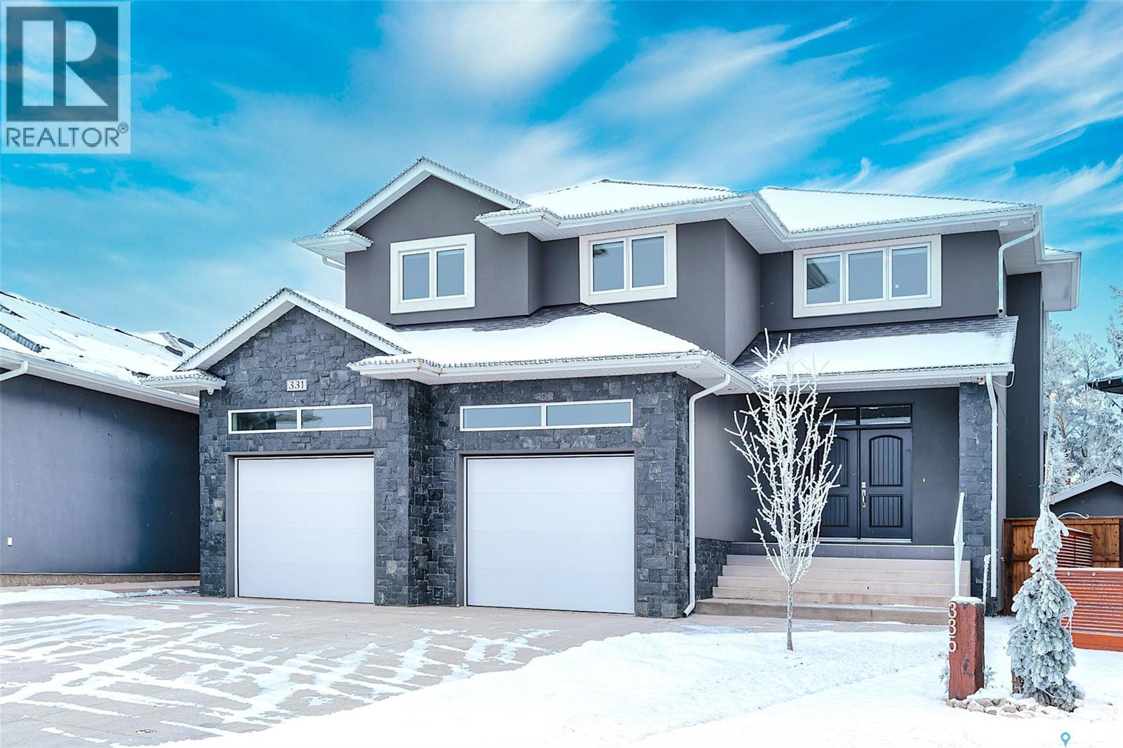 331 Atton CRESCENT, Saskatoon, Saskatchewan