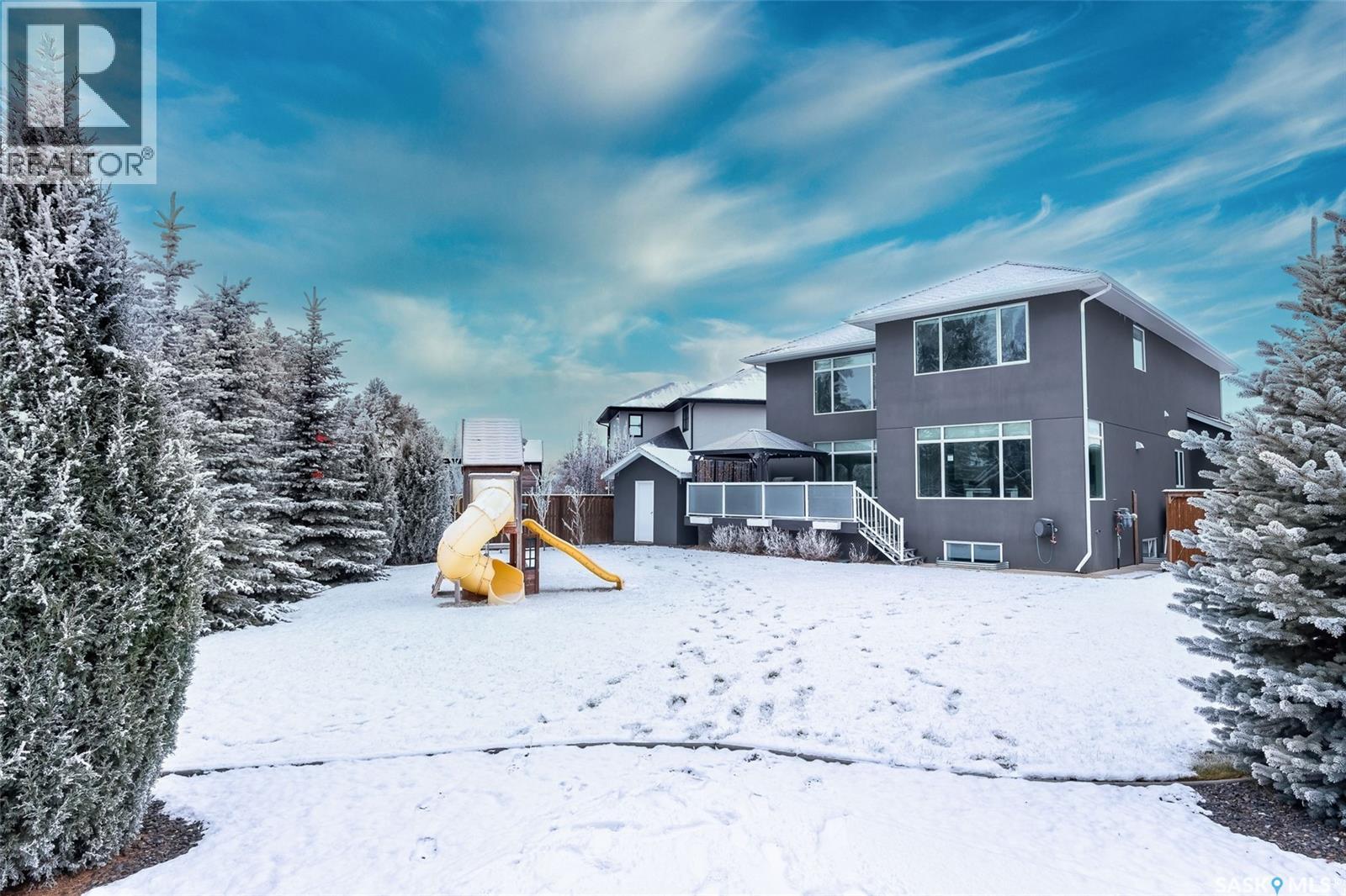 Single Family House 2 Level for Sale in  Atton CRESCENT Saskatoon 