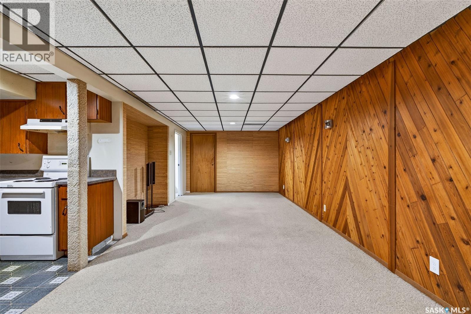 Single Family House Bungalow for Sale in  Tennant WAY Saskatoon 