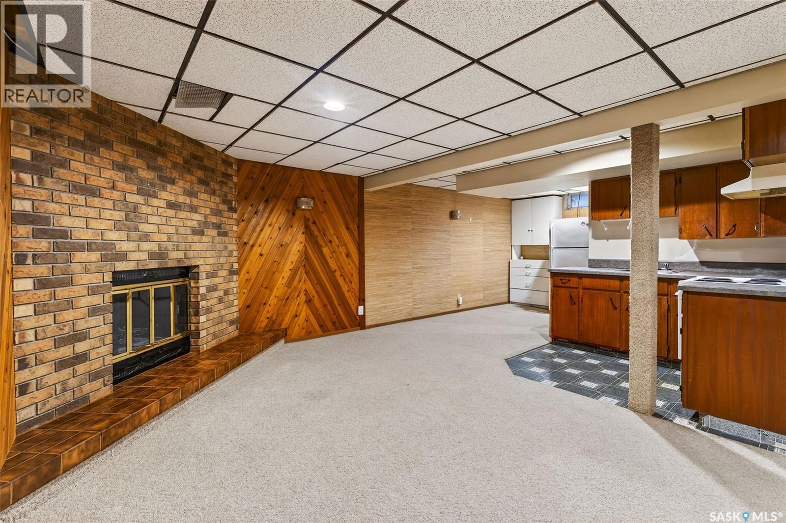 Single Family House Bungalow for Sale in  Tennant WAY Saskatoon 