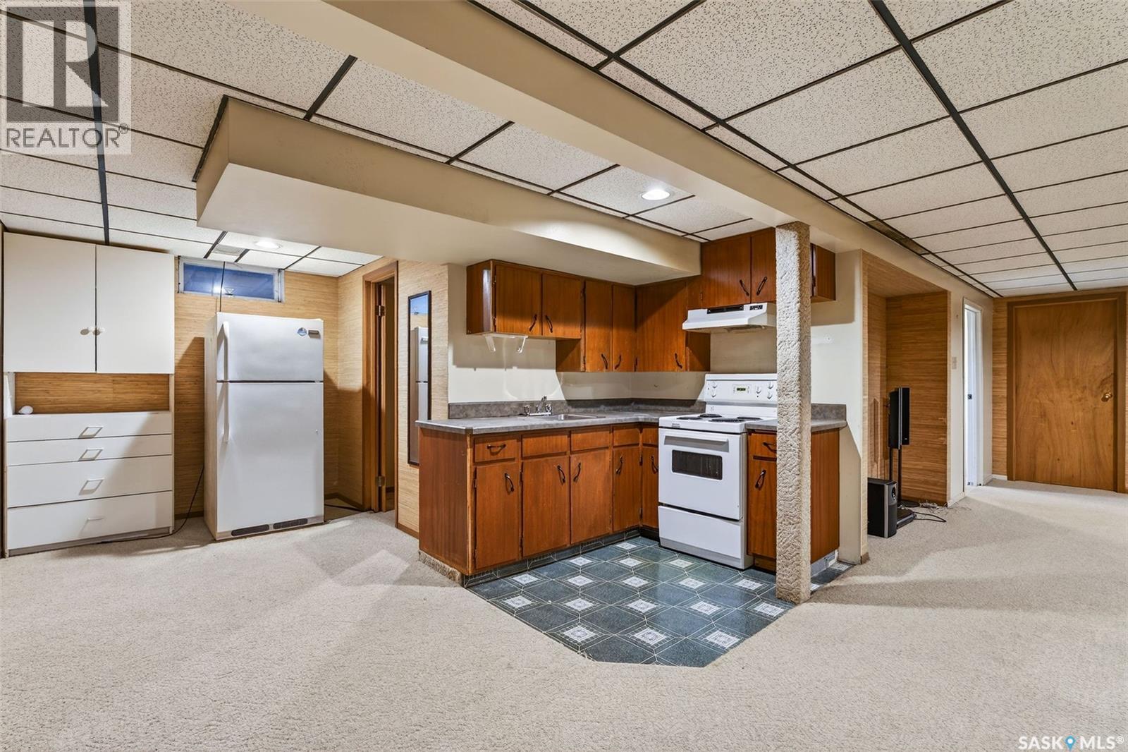 Single Family House Bungalow for Sale in  Tennant WAY Saskatoon 