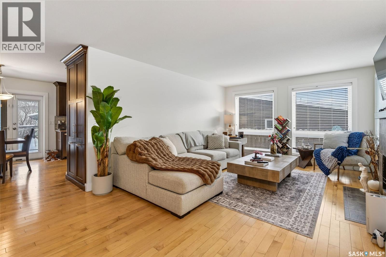 Single Family House Bungalow for Sale in  Tennant WAY Saskatoon 