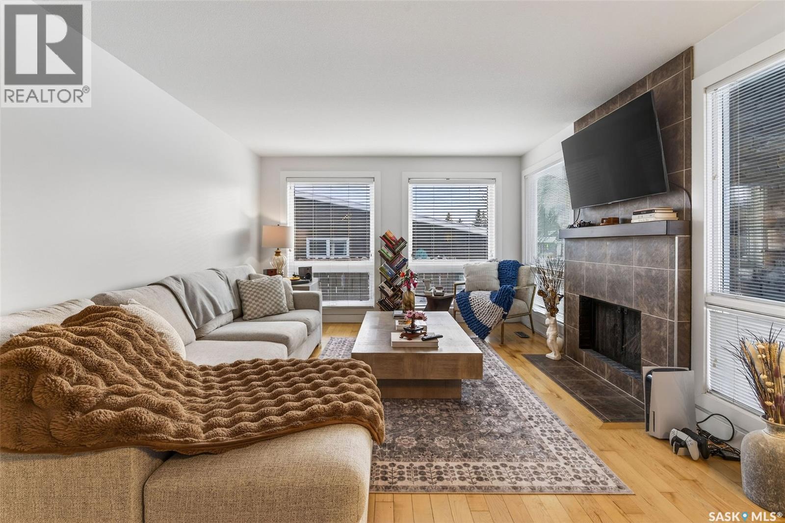 Single Family House Bungalow for Sale in  Tennant WAY Saskatoon 