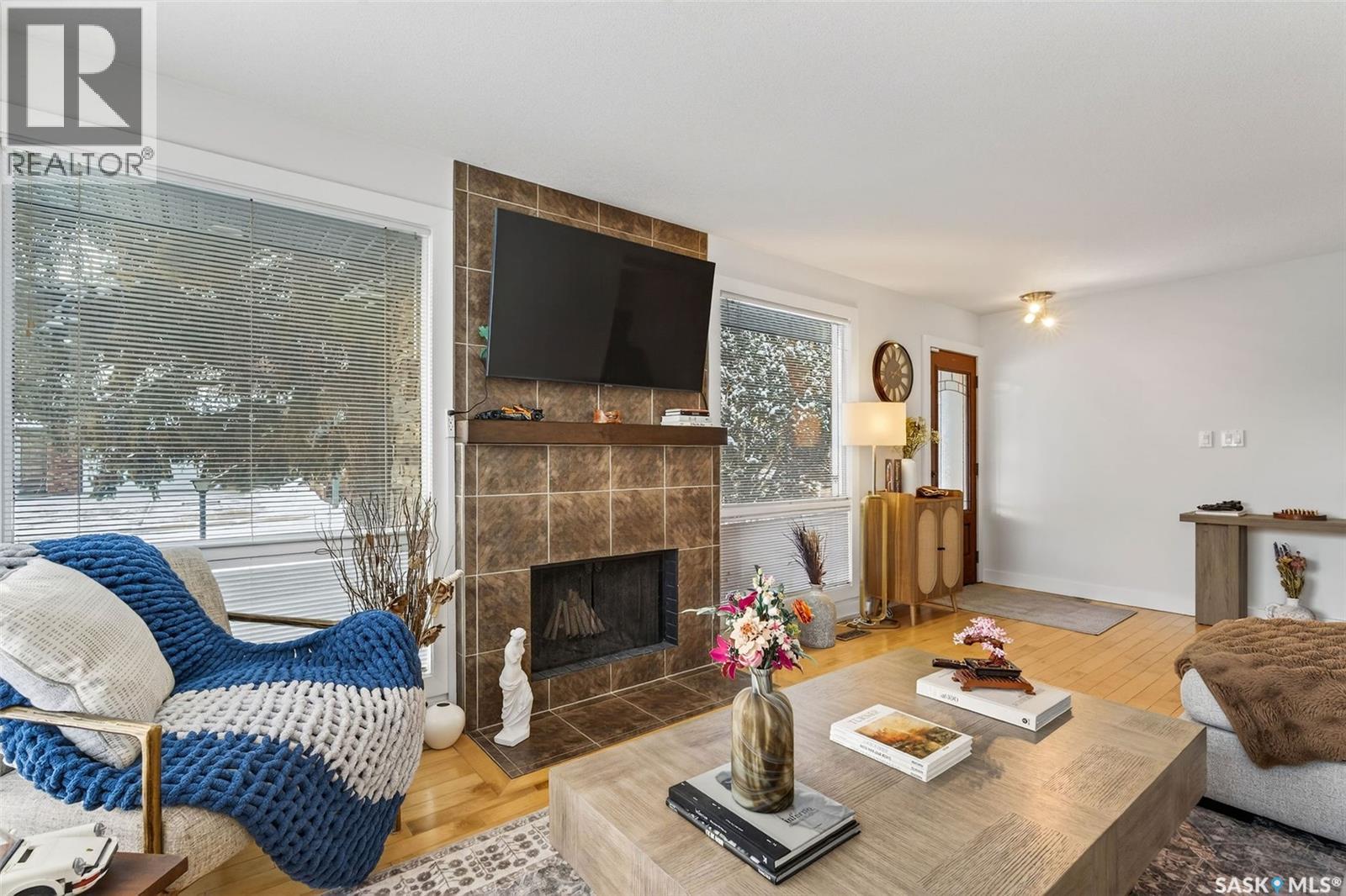 Single Family House Bungalow for Sale in  Tennant WAY Saskatoon 