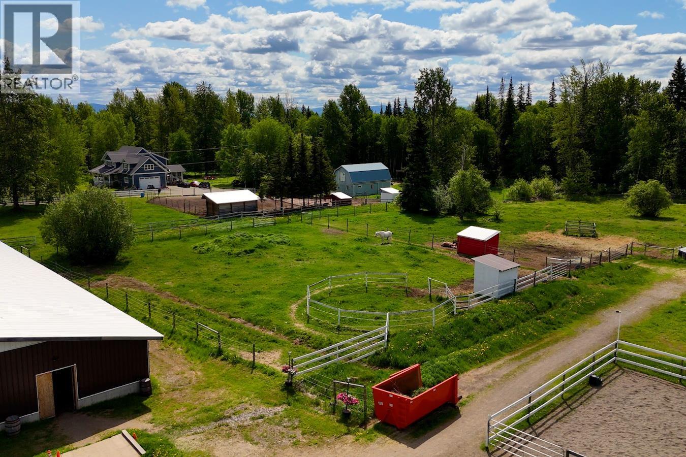 5503 CRANBROOK HILL ROAD, Prince George