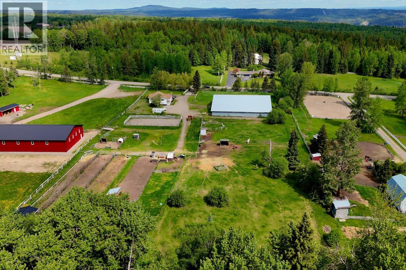 5503 CRANBROOK HILL ROAD, Prince George