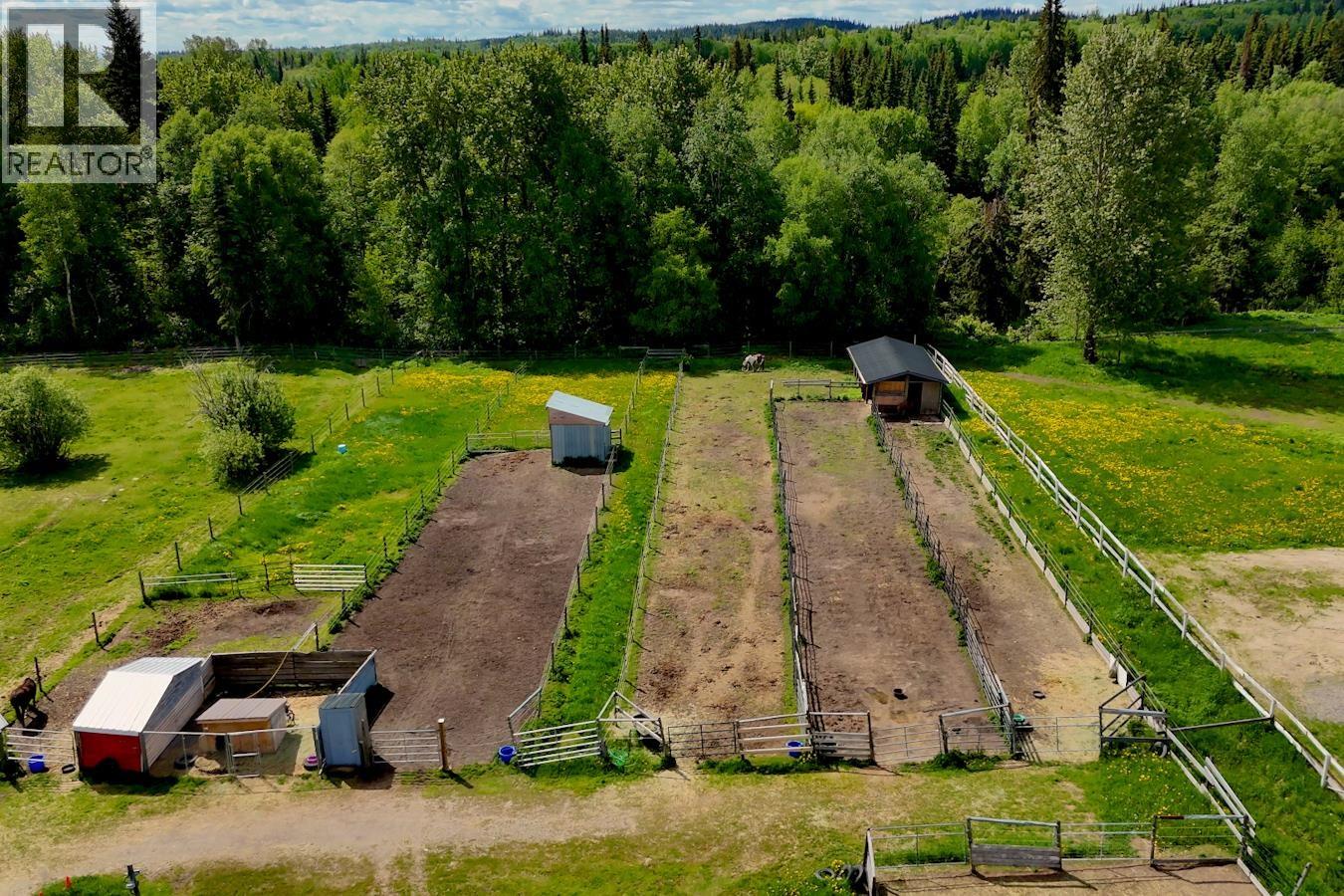 5503 CRANBROOK HILL ROAD, Prince George