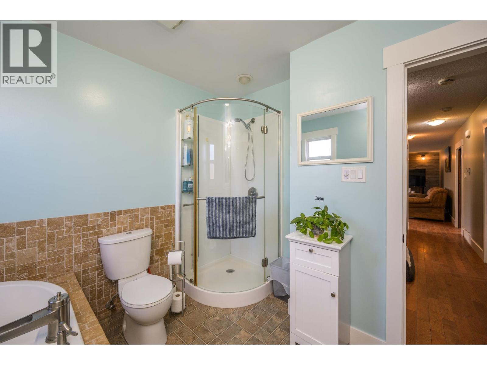 5503 CRANBROOK HILL ROAD, Prince George