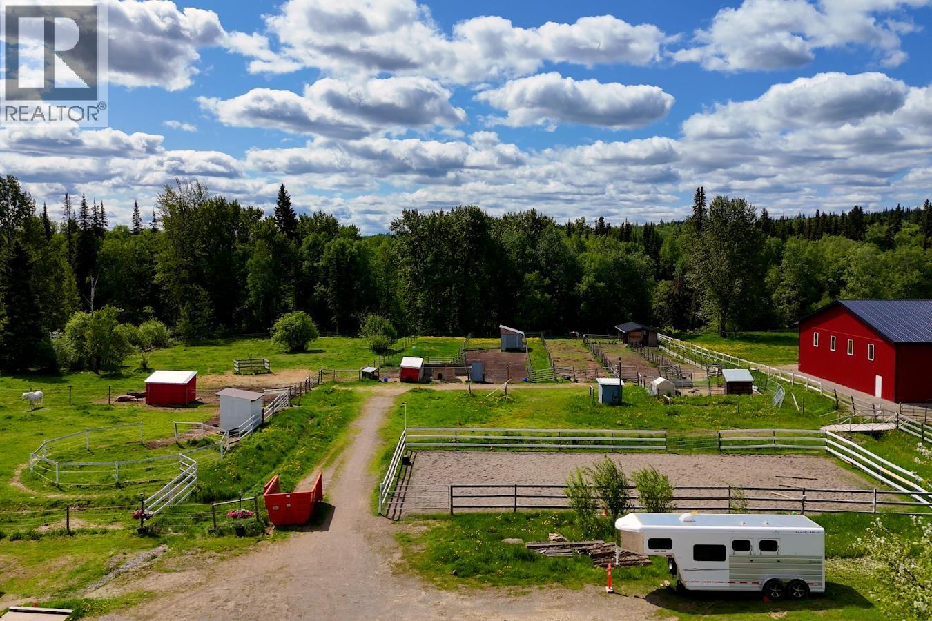 5503 CRANBROOK HILL ROAD, Prince George