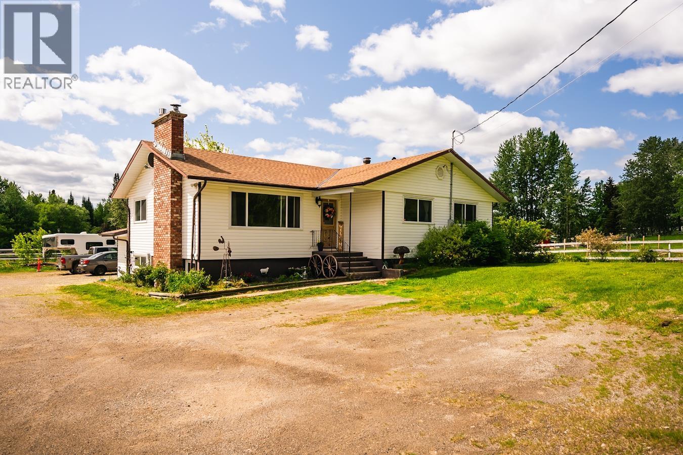 5503 CRANBROOK HILL ROAD, Prince George