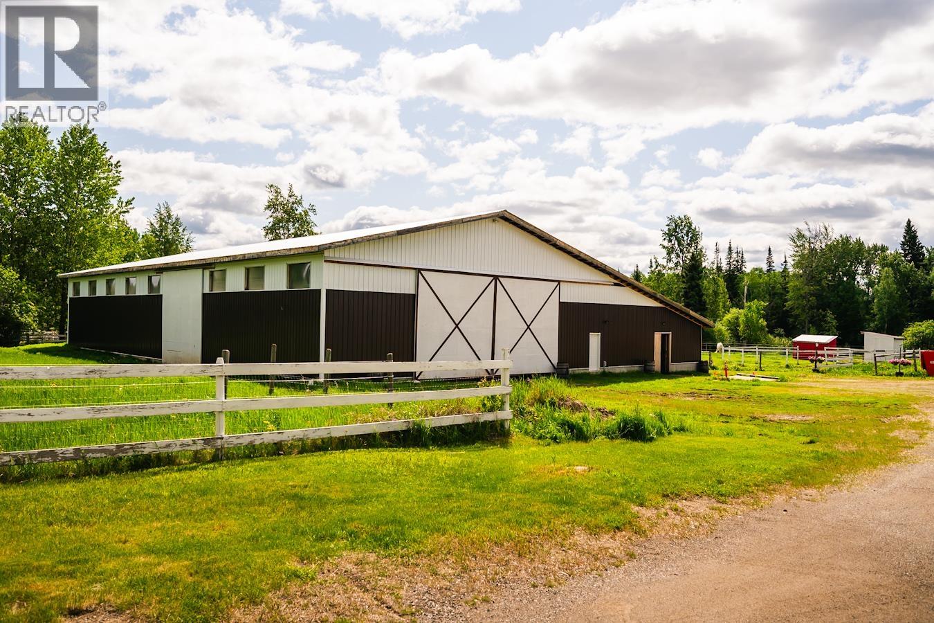 5503 CRANBROOK HILL ROAD, Prince George