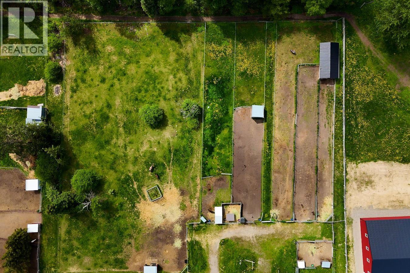 5503 CRANBROOK HILL ROAD, Prince George