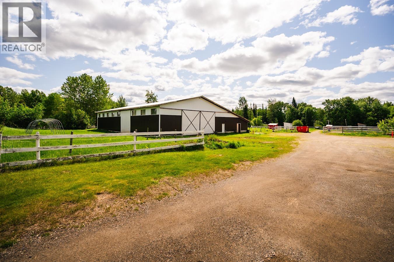 5503 CRANBROOK HILL ROAD, Prince George