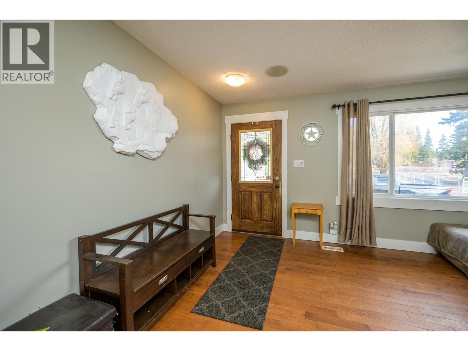 5503 CRANBROOK HILL ROAD, Prince George