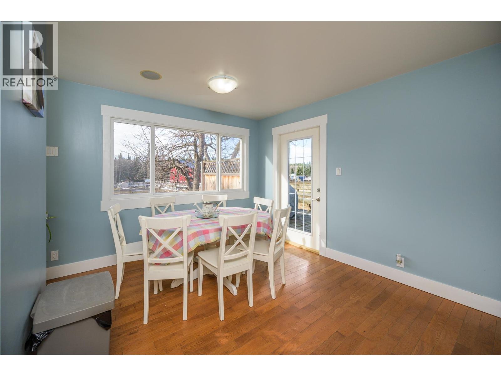 5503 CRANBROOK HILL ROAD, Prince George