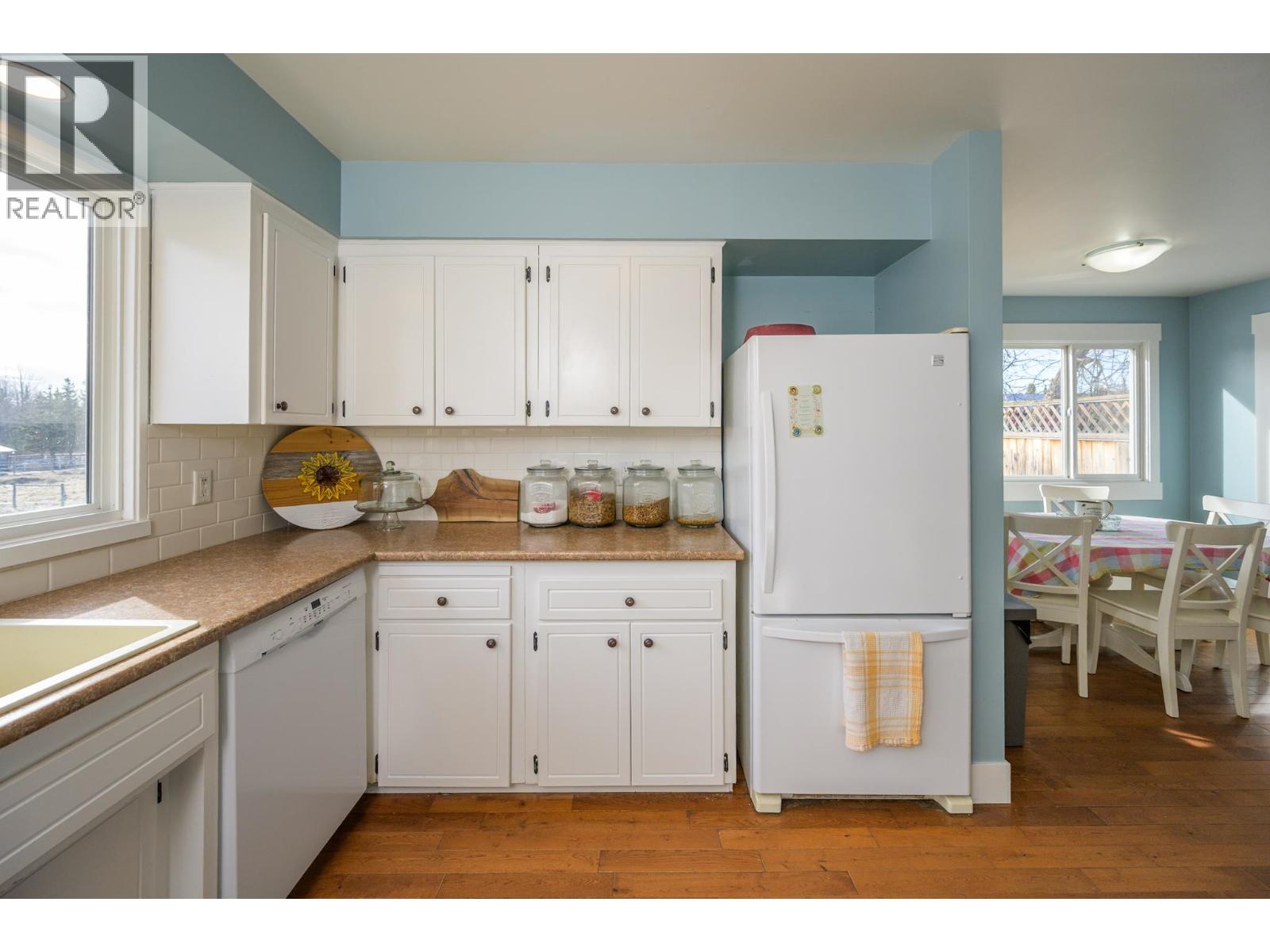 5503 CRANBROOK HILL ROAD, Prince George