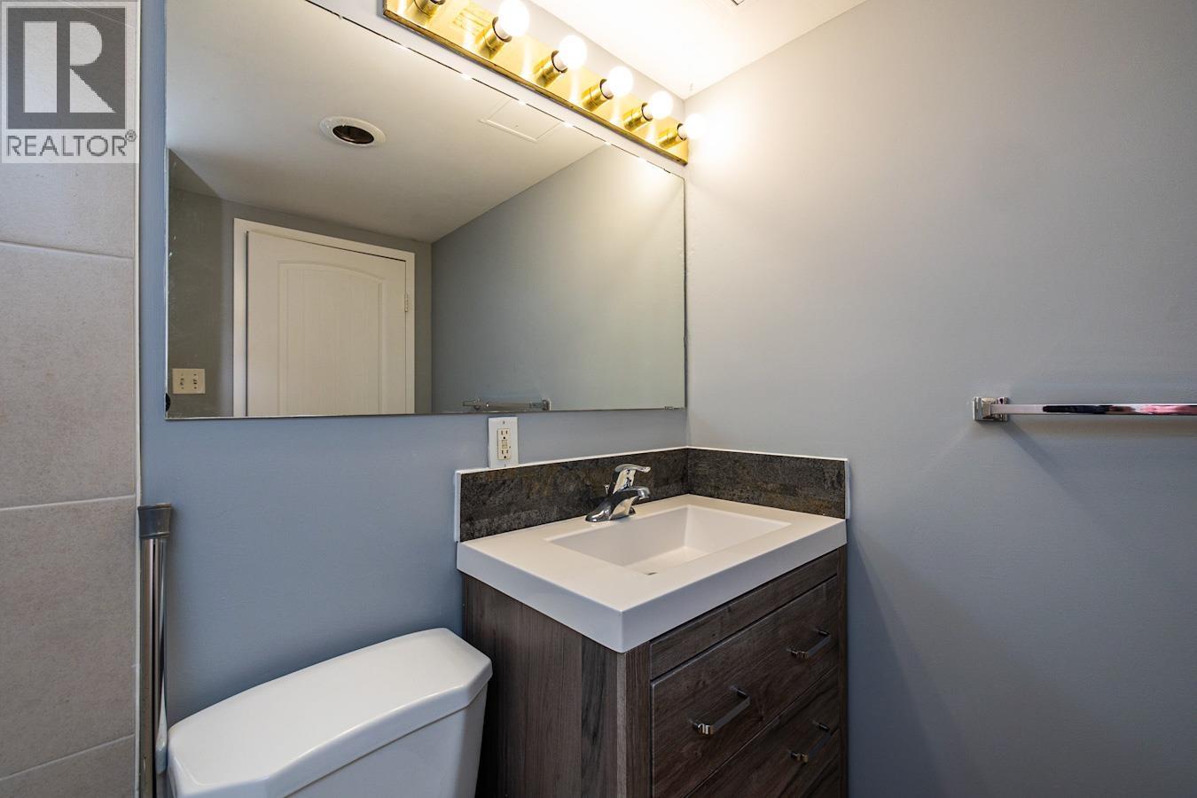 106 1501 QUEENSWAY STREET, Prince George