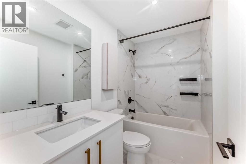 Single Family House for Sale in   Norford Avenue NW University District Calgary 