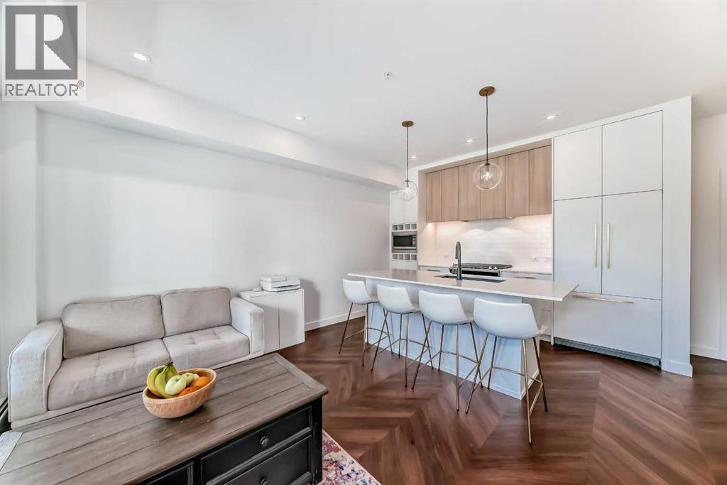 Single Family House for Sale in   Norford Avenue NW University District Calgary 