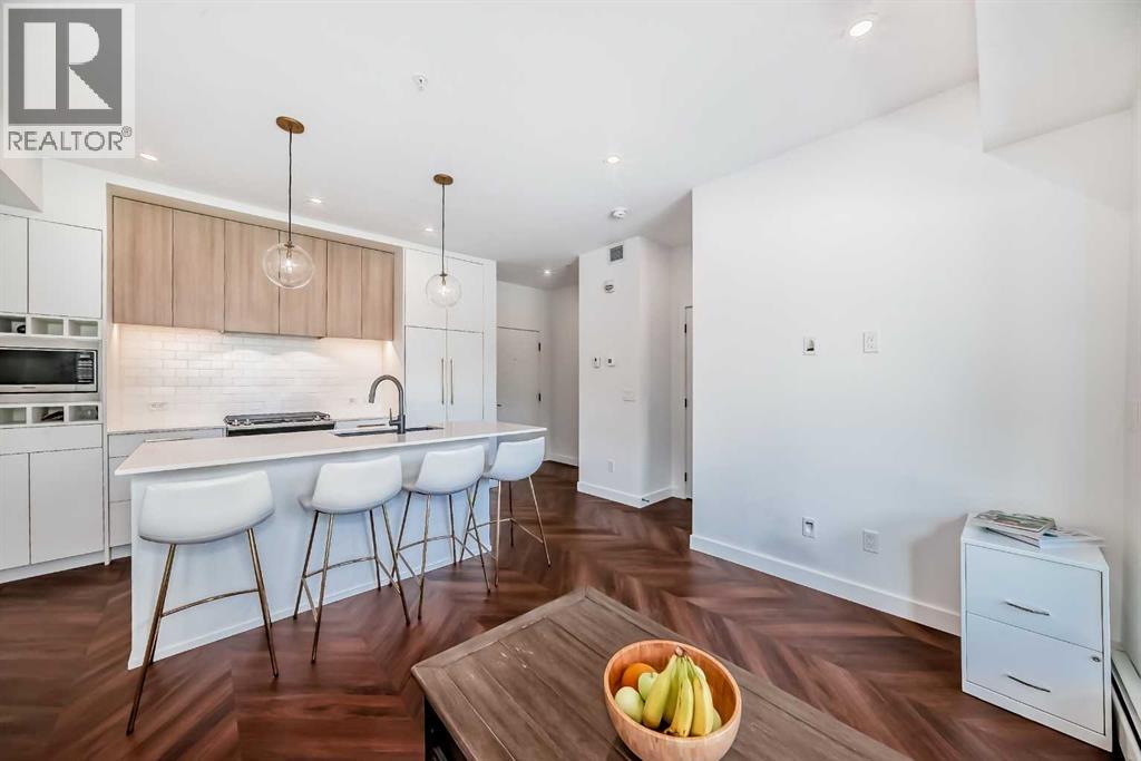 Single Family House for Sale in   Norford Avenue NW University District Calgary 