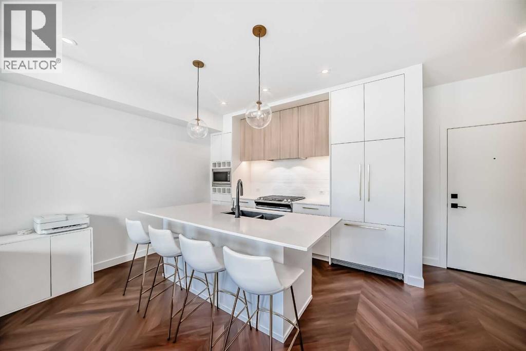 Single Family House for Sale in   Norford Avenue NW University District Calgary 