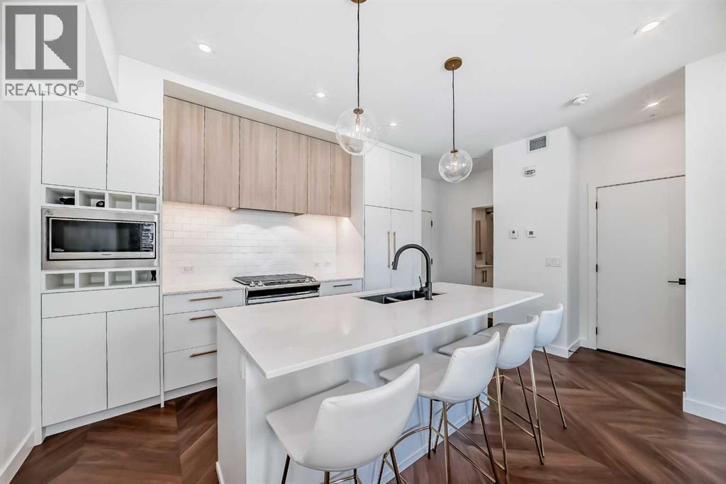 Single Family House for Sale in   Norford Avenue NW University District Calgary 