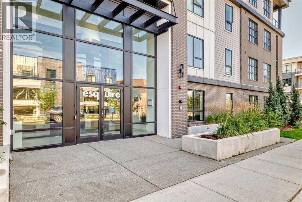 101, 4275 Norford Avenue NW, Calgary, Alberta