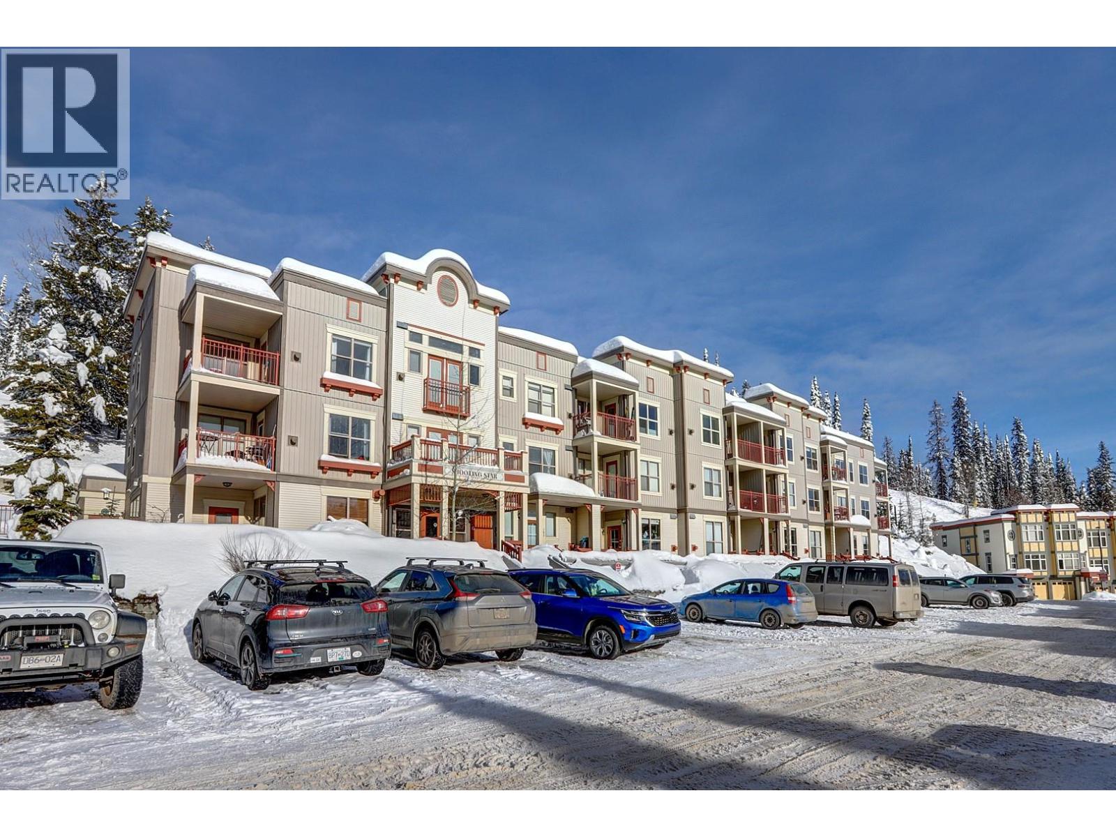 #306-9802 Silver Star Road, Silver Star