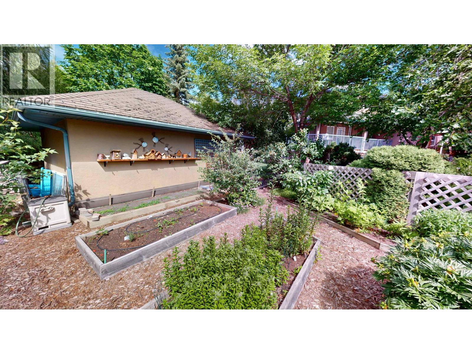 11412 109 STREET, Fort St. John