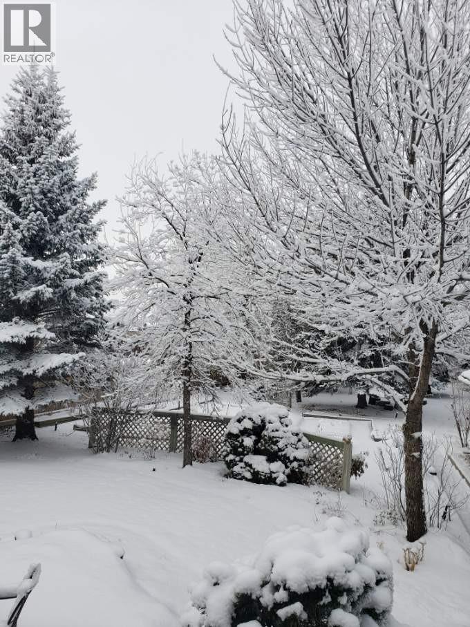 11412 109 STREET, Fort St. John