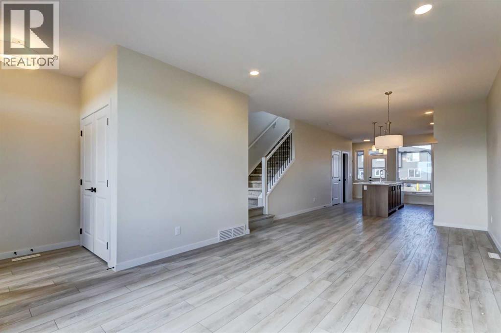 Single Family House for Sale in  Setonvista Grove SE Seton Calgary 