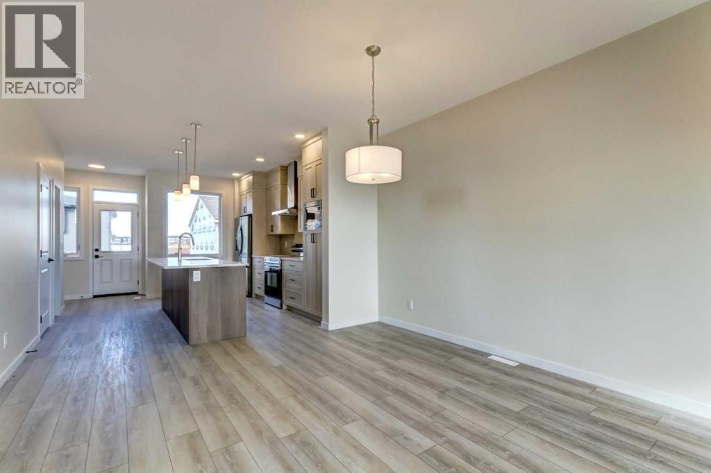 Single Family House for Sale in  Setonvista Grove SE Seton Calgary 