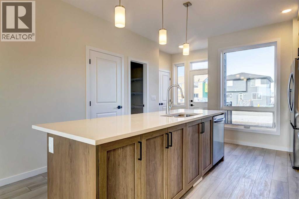 Single Family House for Sale in  Setonvista Grove SE Seton Calgary 